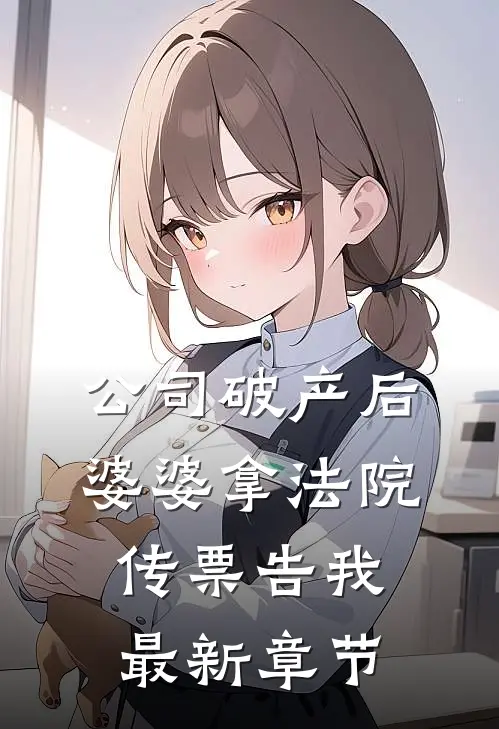 公司破产后，婆婆拿法院传票告我最新章节