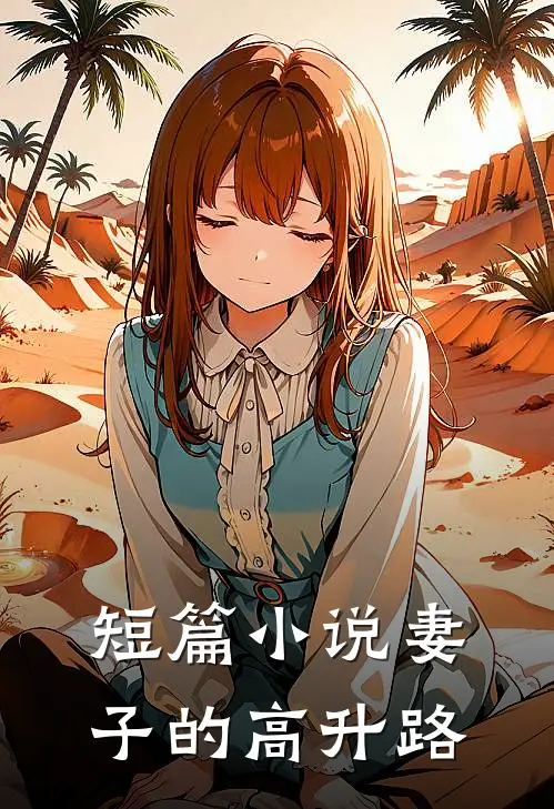 短篇小说妻子的高升路