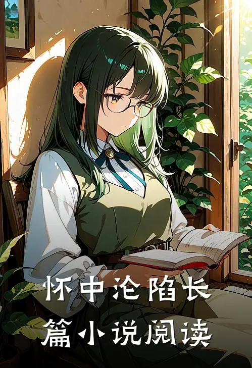 怀中沦陷长篇小说阅读