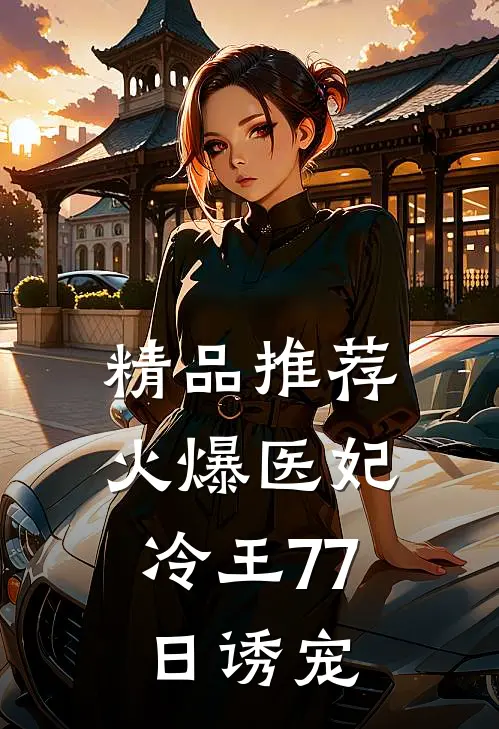 精品推荐火爆医妃：冷王77日诱宠