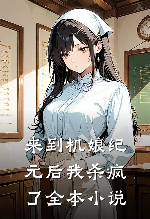 来到机娘纪元后我杀疯了全本小说