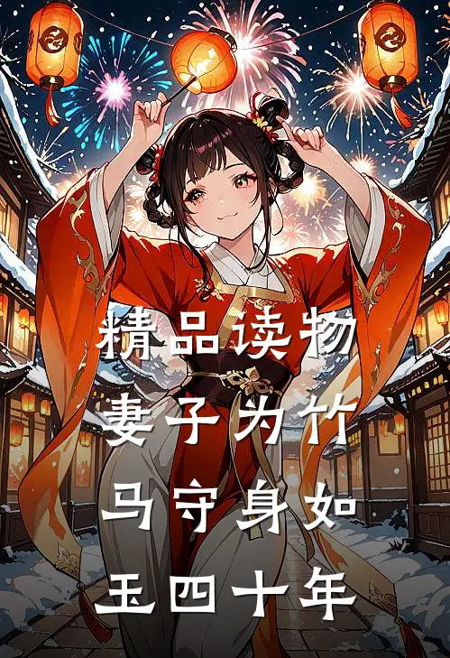 精品读物妻子为竹马守身如玉四十年