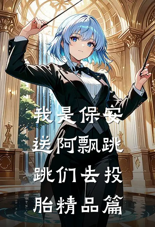 我是保安：送阿飘跳跳们去投胎精品篇