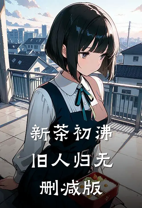 新茶初沸旧人归无删减版