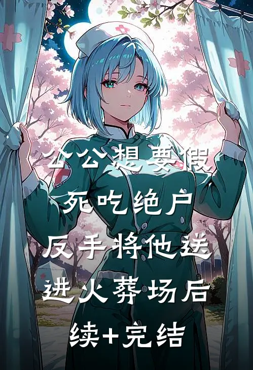 公公想要假死吃绝户，反手将他送进火葬场后续+完结