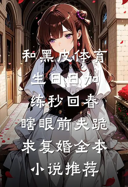 和黑皮体育生日日加练秒回春，瞎眼前夫跪求复婚全本小说推荐