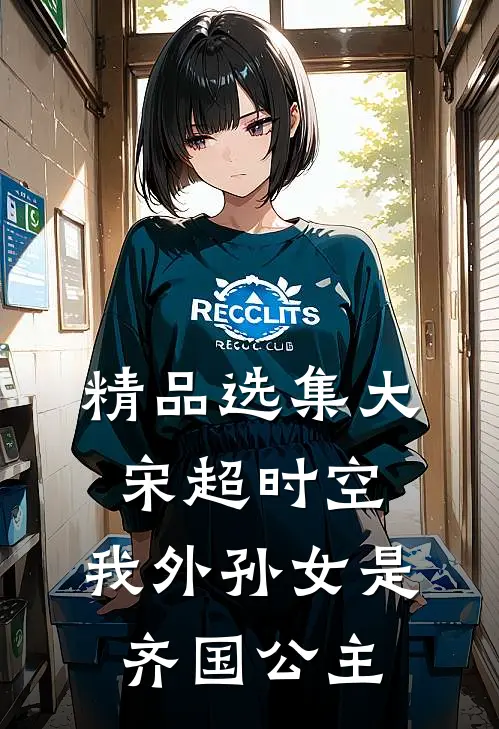 精品选集大宋超时空：我外孙女是齐国公主