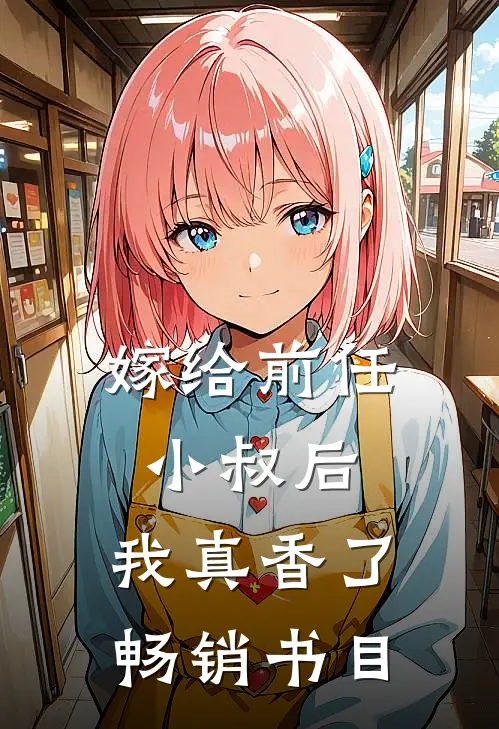 嫁给前任小叔后，我真香了畅销书目
