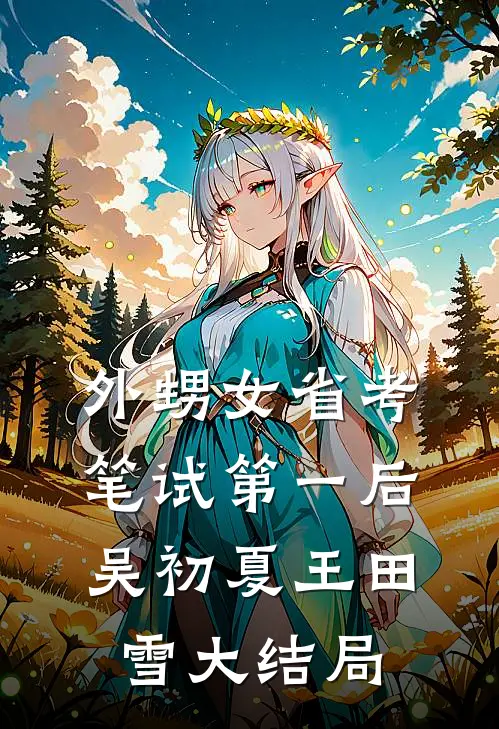 外甥女省考笔试第一后吴初夏王田雪大结局