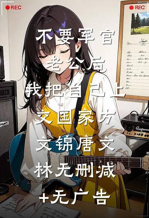 不要军官老公后，我把自己上交国家方文锦唐文林无删减+无广告