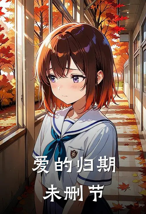 爱的归期未删节