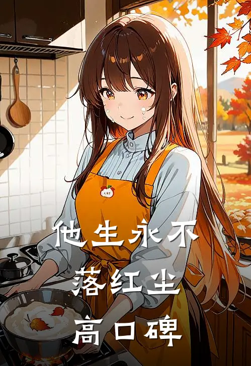 他生永不落红尘高口碑