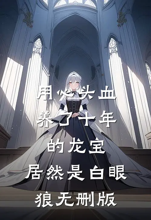 用心头血养了十年的龙宝，居然是白眼狼无删版