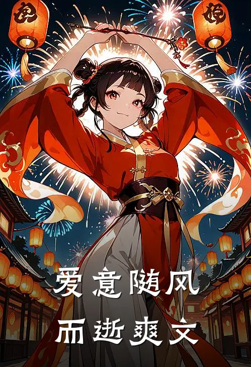 爱意随风而逝爽文