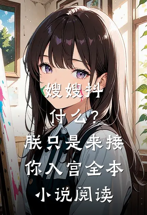 嫂嫂抖什么？朕只是来接你入宫全本小说阅读