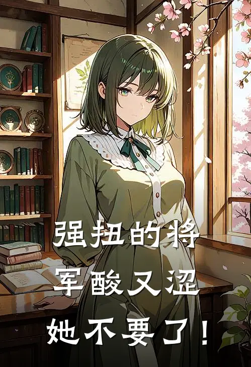 强扭的将军酸又涩，她不要了！