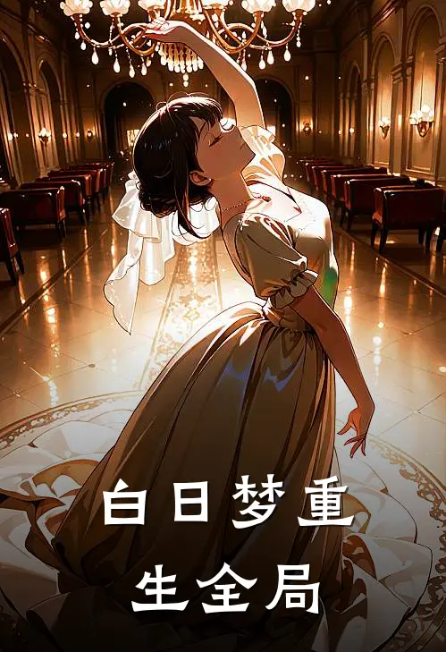 白日梦重生全局