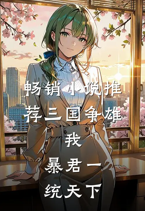 畅销小说推荐三国争雄：我，暴君一统天下
