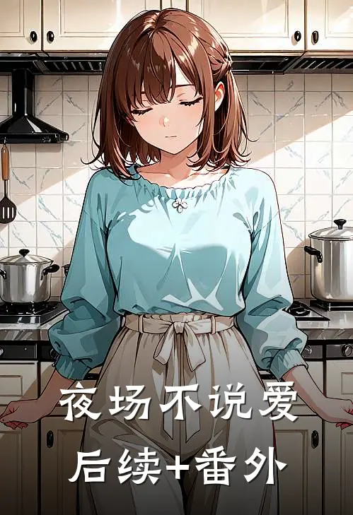 夜场不说爱后续+番外
