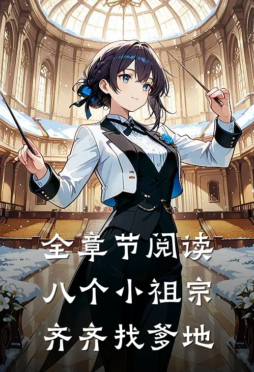 全章节阅读八个小祖宗齐齐找爹地