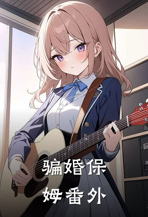 骗婚保姆 番外