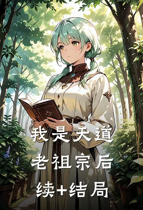 我是天道老祖宗后续+结局