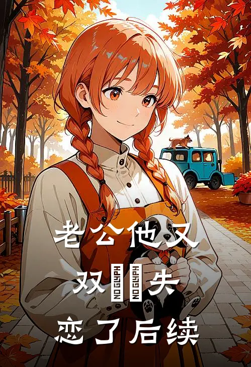 老公他又双叒叕失恋了后续