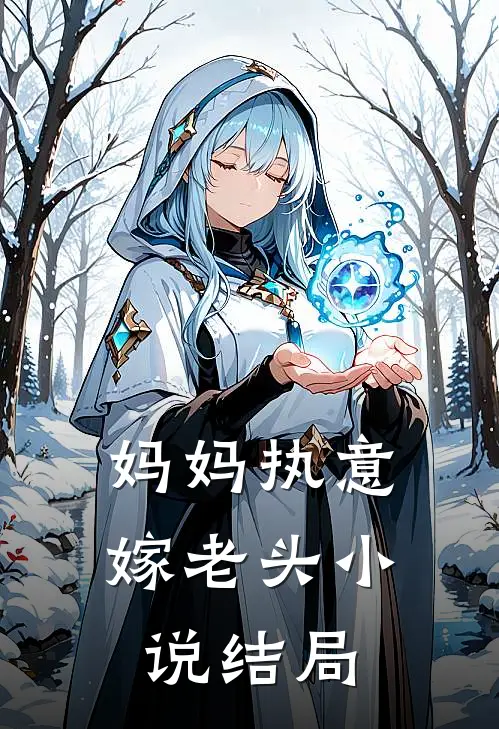 妈妈执意嫁老头小说结局