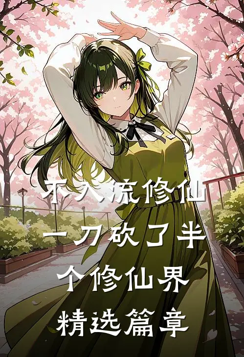 不入流修仙：一刀砍了半个修仙界精选篇章