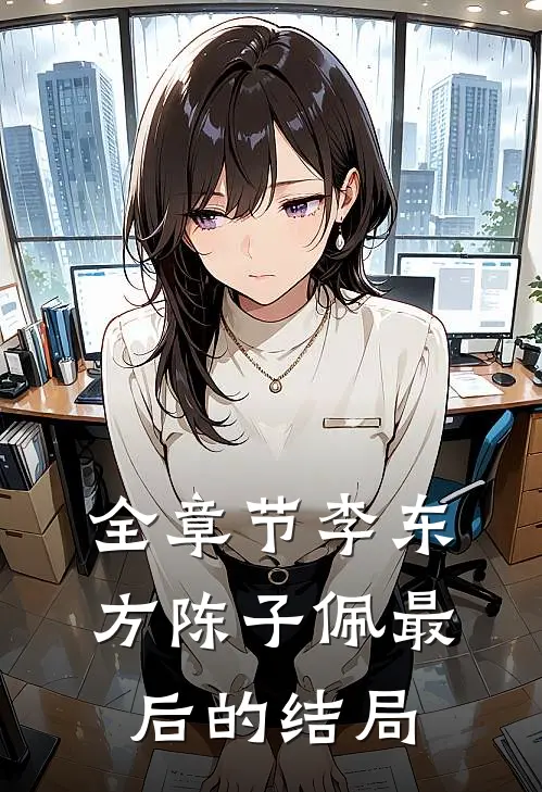 全章节李东方陈子佩最后的结局