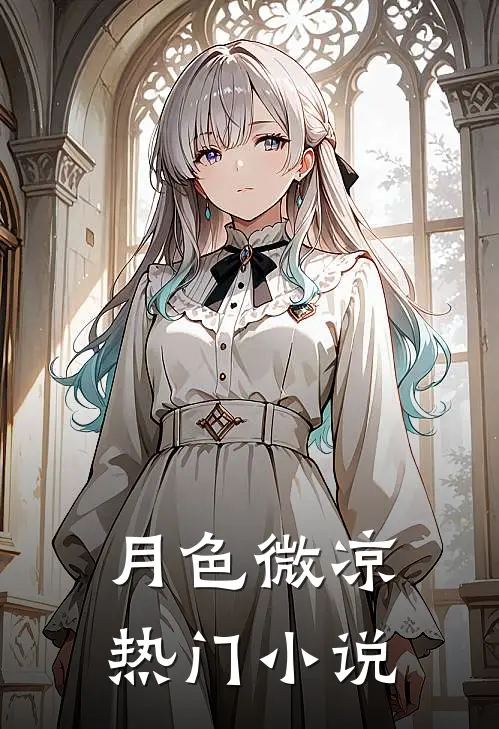 月色微凉热门小说