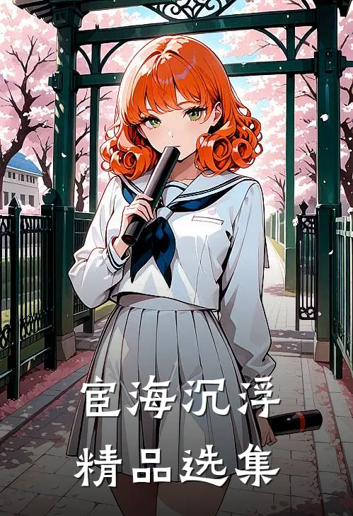 宦海沉浮精品选集
