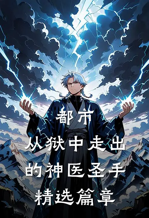 都市：从狱中走出的神医圣手精选篇章