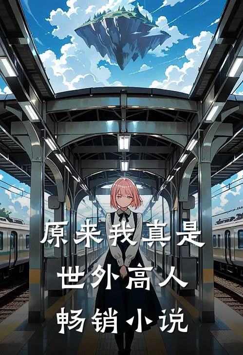 原来我真是世外高人畅销小说