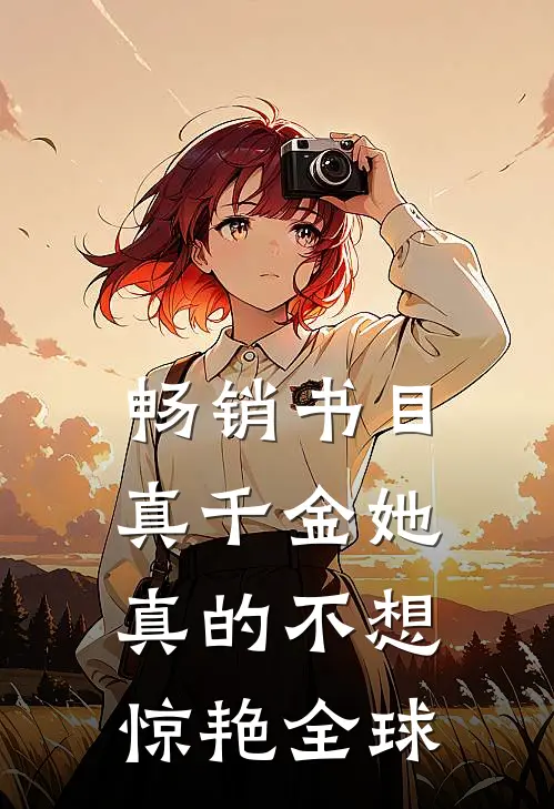 畅销书目真千金她真的不想惊艳全球