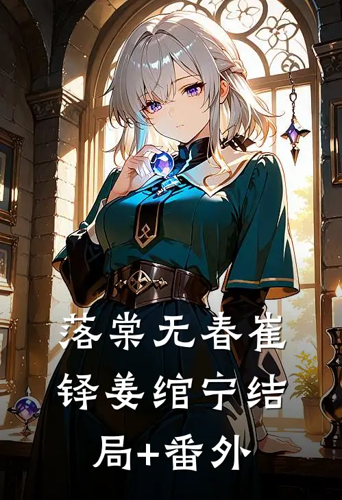 落棠无春崔铎姜绾宁结局+番外