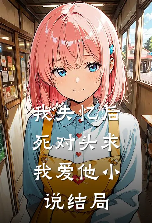 我失忆后，死对头求我爱他小说结局