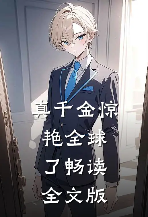 真千金惊艳全球了畅读全文版