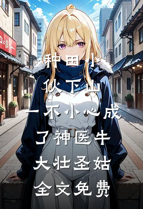 种田小伙下山，一不小心成了神医牛大壮圣姑全文免费