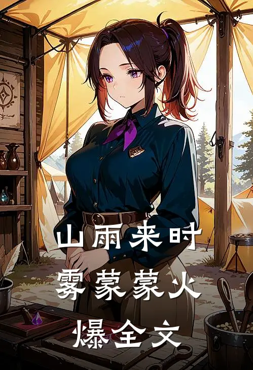 山雨来时雾蒙蒙火爆全文