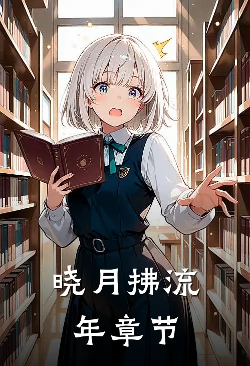 晓月拂流年章节