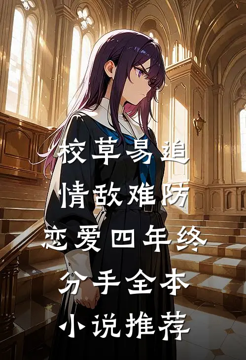 校草易追情敌难防，恋爱四年终分手全本小说推荐