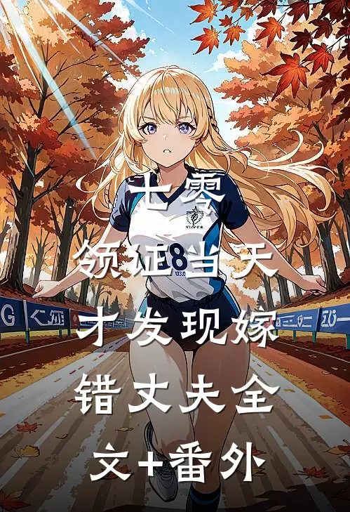 七零，领证当天才发现嫁错丈夫全文+番外