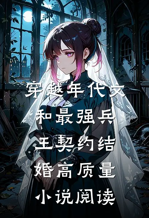 穿越年代文：和最强兵王契约结婚高质量小说阅读