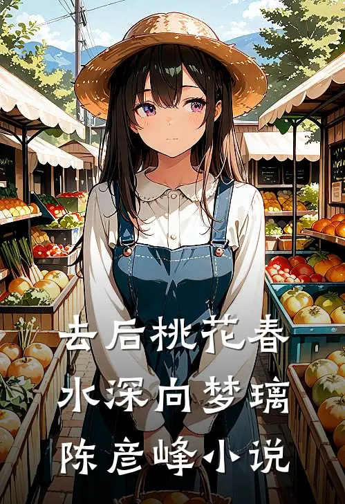 去后桃花春水深向梦璃陈彦峰小说