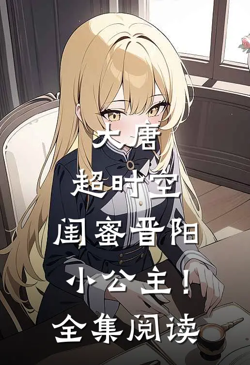 大唐：超时空，闺蜜晋阳小公主！全集阅读