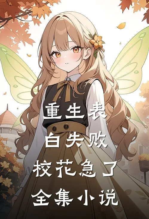 重生表白失败,校花急了全集小说