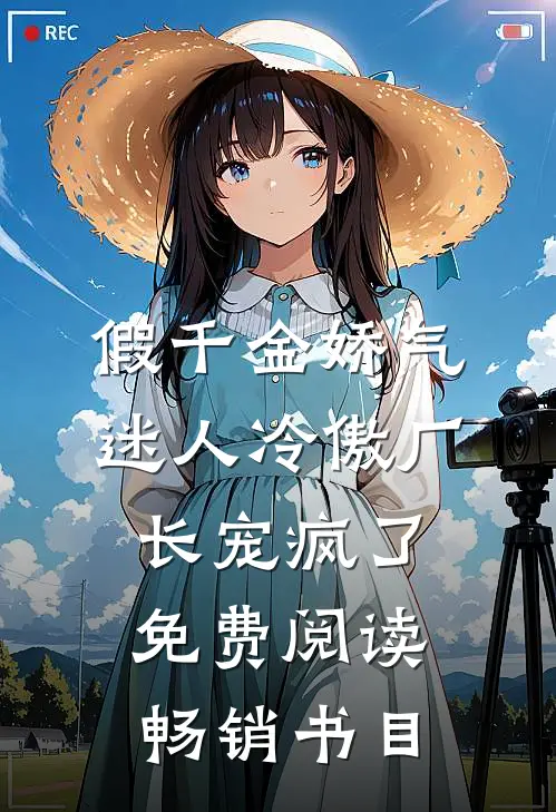 假千金娇气迷人冷傲厂长宠疯了免费阅读畅销书目