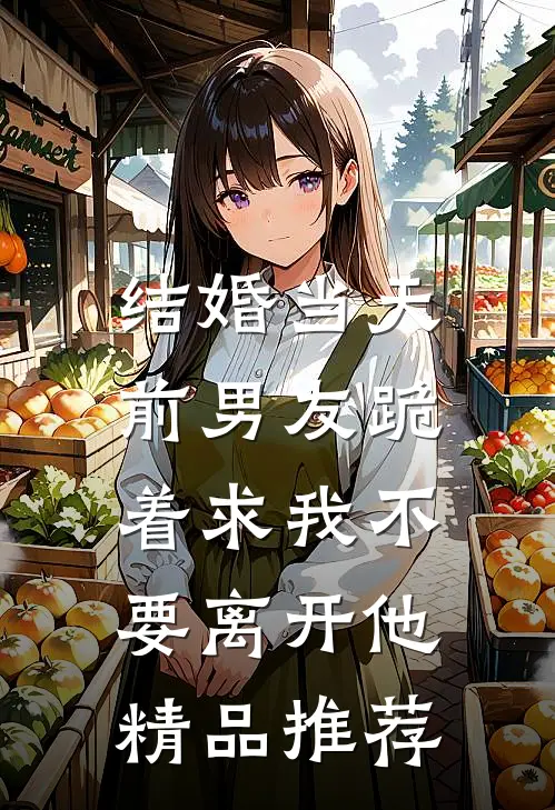 结婚当天，前男友跪着求我不要离开他精品推荐