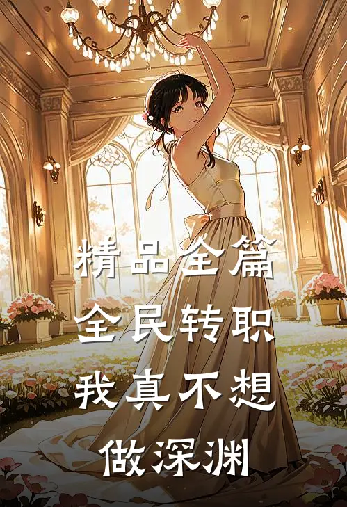 精品全篇全民转职：我真不想做深渊